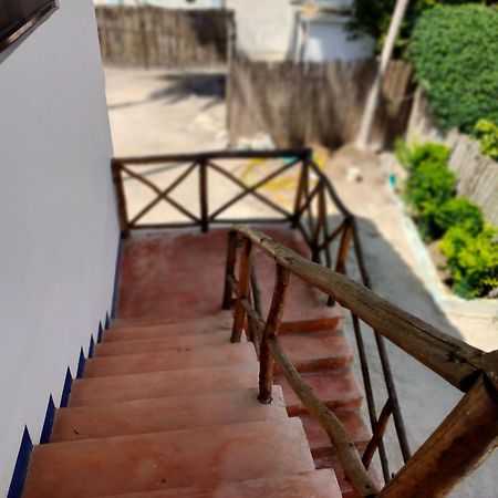 Emerald Dreams Boutique Hotel Michamvi Kae Экстерьер фото