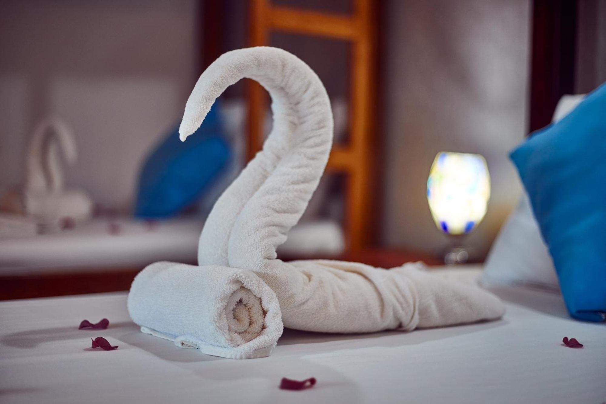 Emerald Dreams Boutique Hotel Michamvi Kae Экстерьер фото